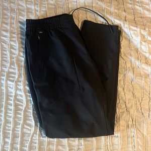Lululemon License to Train Men’s Pants size L in black